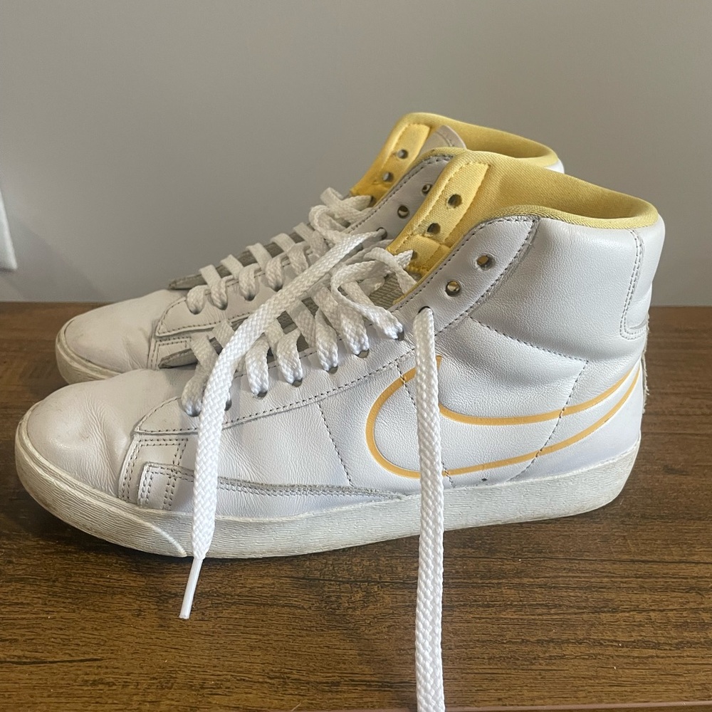 Nike blazer retro